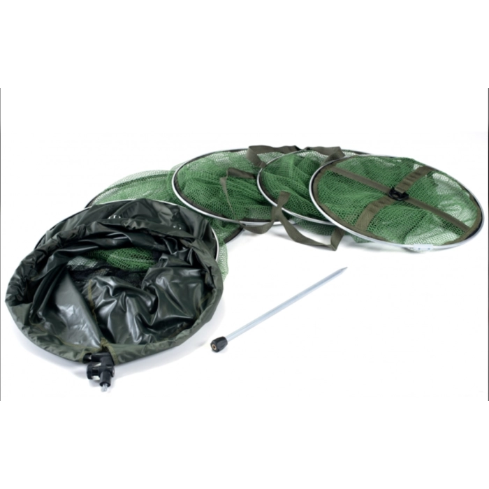 SIATKA GUMOWANA  250CM LY-45250